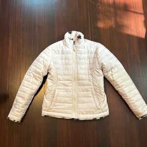 Cute Reversible Fall/Winter Coat